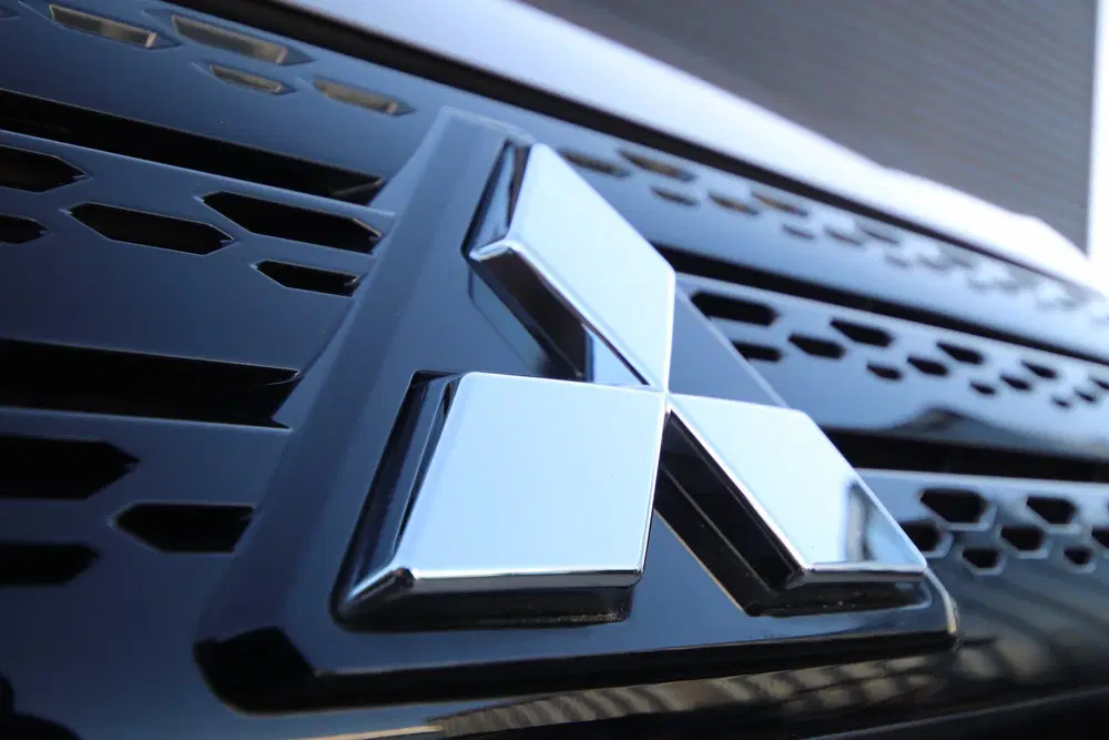 Mitsubishi Eclipse Cross 2.4 PHEV Executive Trekhaak uit 2024, foto 13