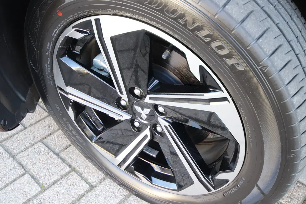 Mitsubishi Eclipse Cross 2.4 PHEV Executive Trekhaak uit 2024, foto 14