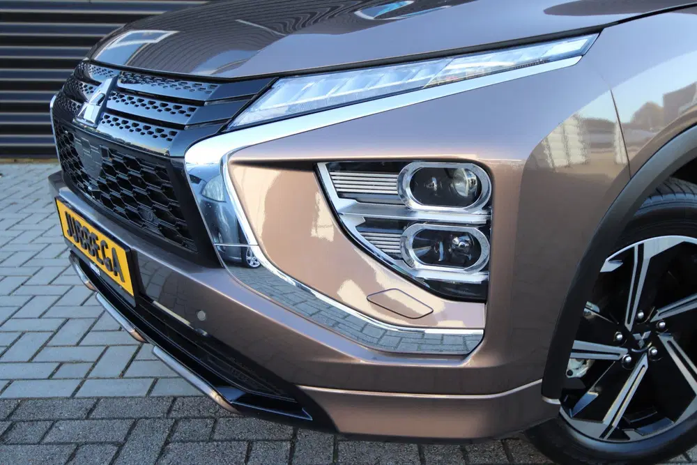 Mitsubishi Eclipse Cross 2.4 PHEV Executive Trekhaak uit 2024, foto 15