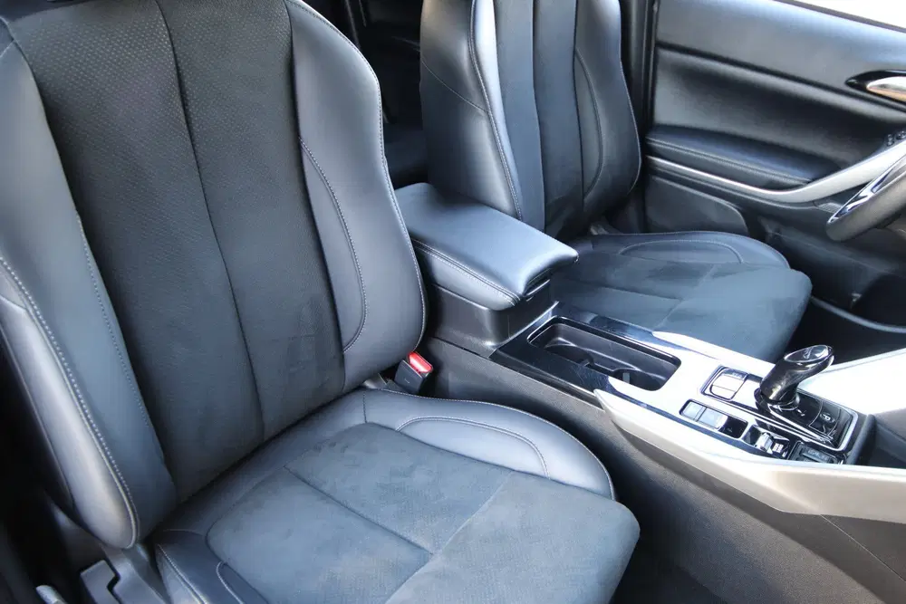 Mitsubishi Eclipse Cross 2.4 PHEV Executive Trekhaak uit 2024, foto 3