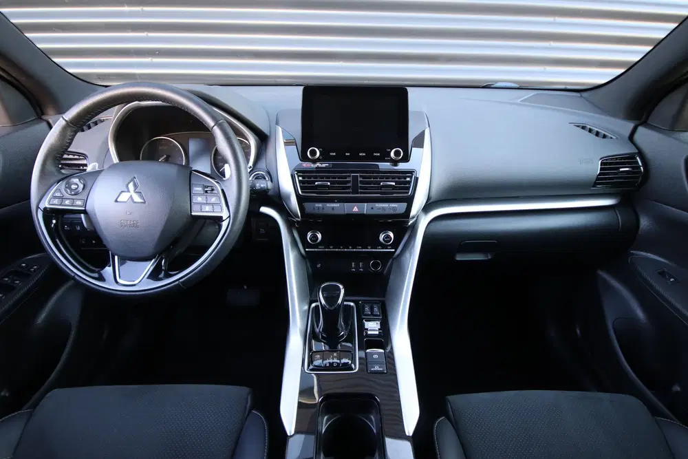 Mitsubishi Eclipse Cross 2.4 PHEV Executive Trekhaak uit 2024, foto 4