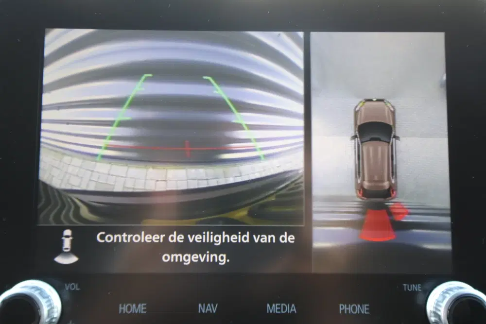Mitsubishi Eclipse Cross 2.4 PHEV Executive Trekhaak uit 2024, foto 7