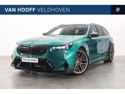BMW M5 Automaat uit 2025