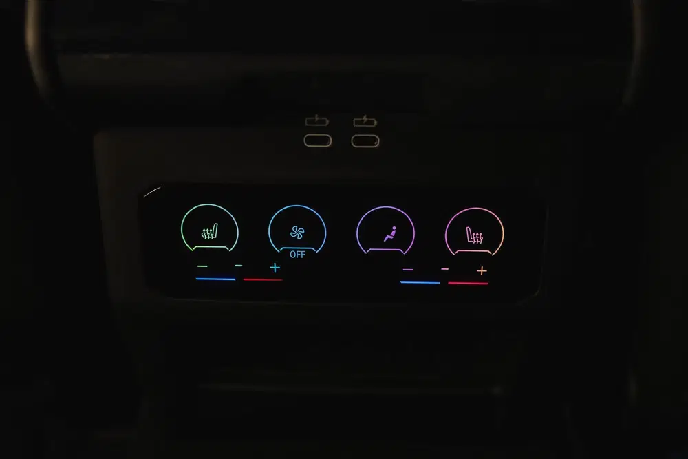 BMW M5 Automaat uit 2025, foto 14