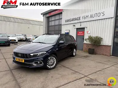 Fiat Tipo 1.0 City Sport Clima uit 2022