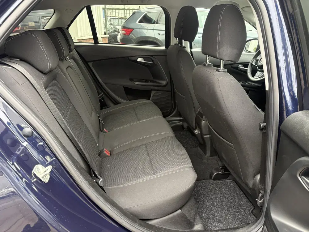 Fiat Tipo 1.0 City Sport Clima uit 2022, foto 12