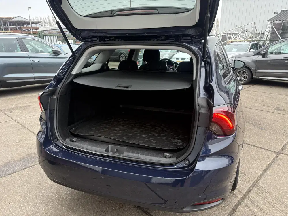 Fiat Tipo 1.0 City Sport Clima uit 2022, foto 13