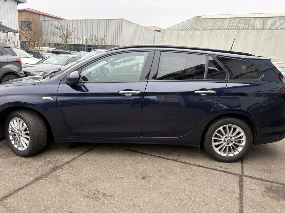 Fiat Tipo 1.0 City Sport Clima uit 2022, foto 3