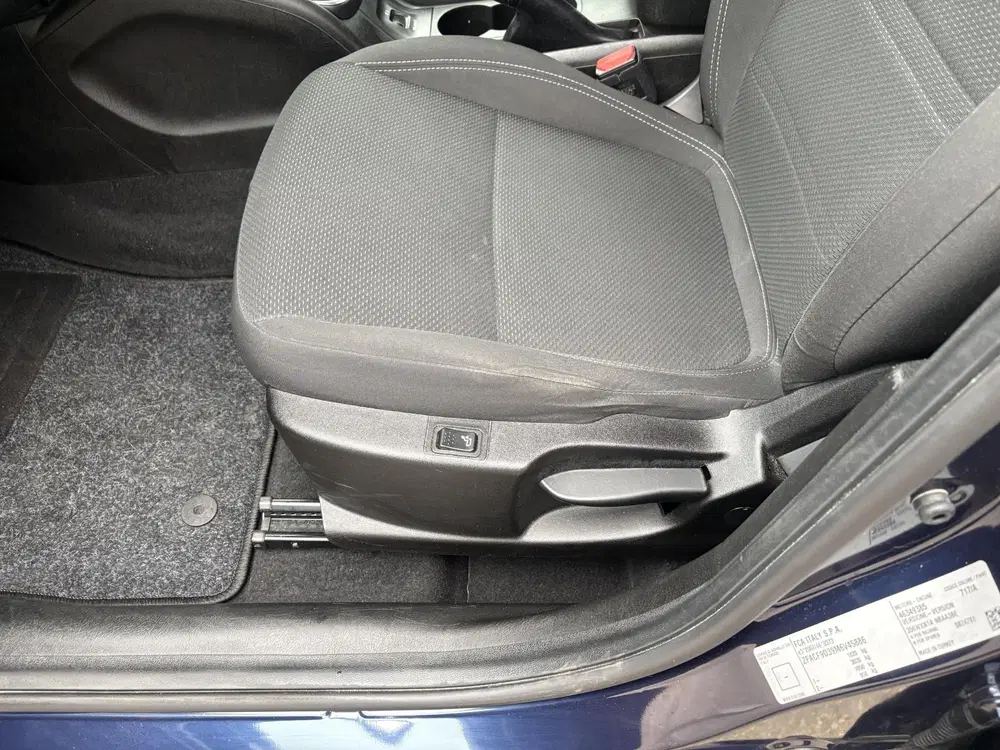 Fiat Tipo 1.0 City Sport Clima uit 2022, foto 5