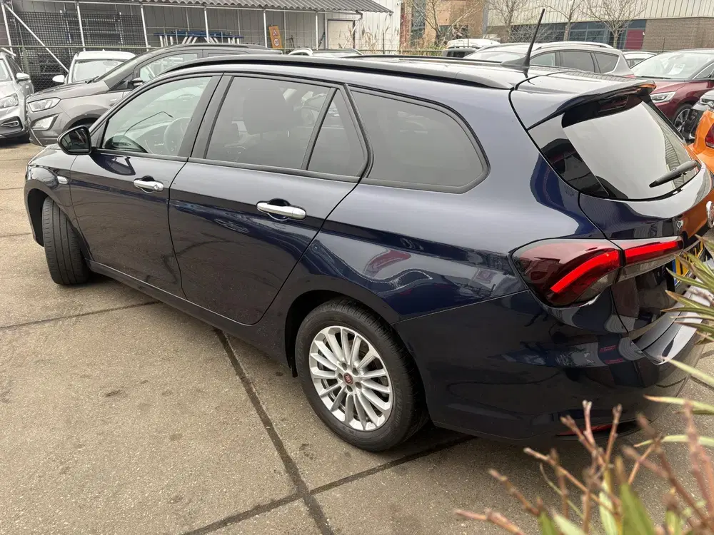 Fiat Tipo 1.0 City Sport Clima uit 2022, foto 6
