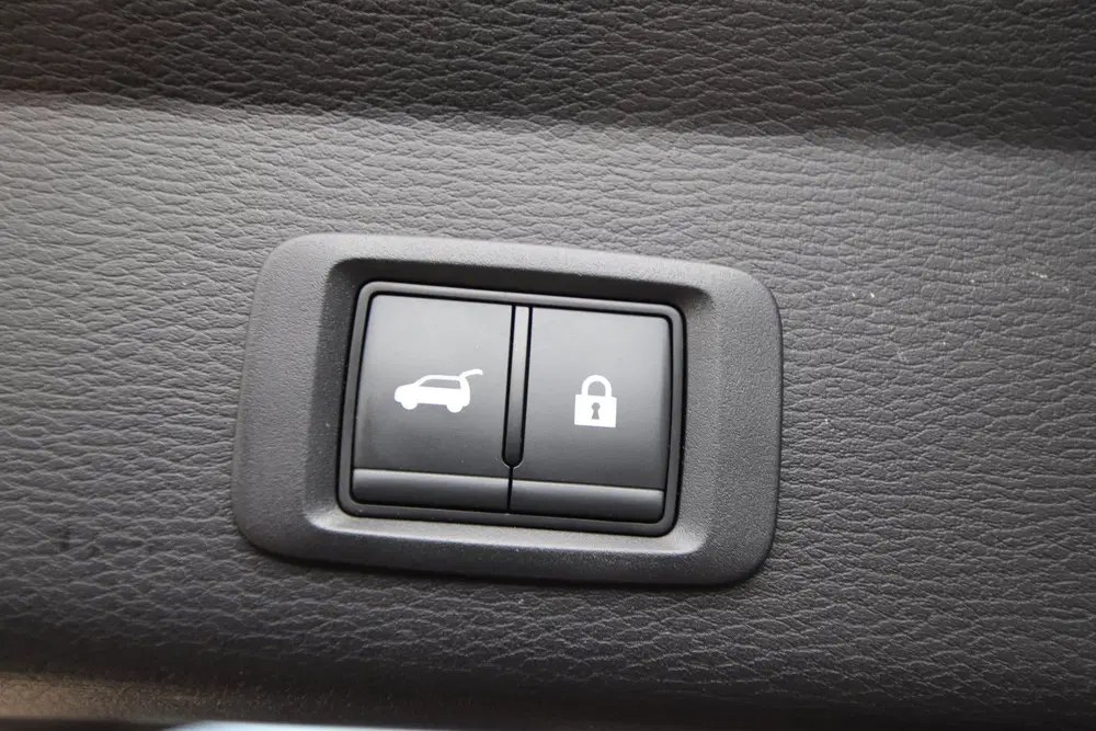 Mitsubishi Outlander 2.4 PHEV Business Edition First Edition uit 2025, foto 10