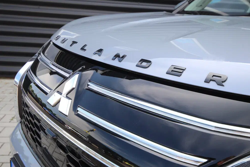 Mitsubishi Outlander 2.4 PHEV Business Edition First Edition uit 2025, foto 13