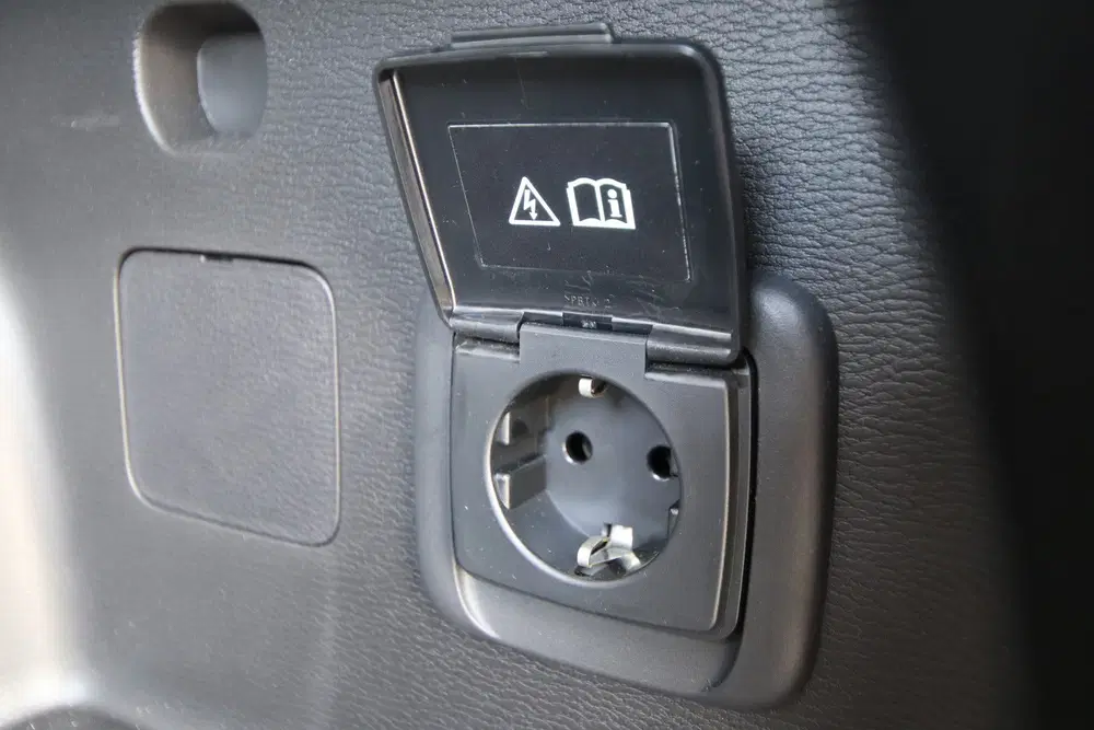 Mitsubishi Outlander 2.4 PHEV Business Edition First Edition uit 2025, foto 7