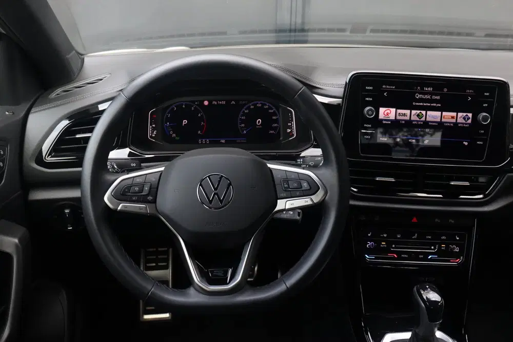 Volkswagen T-Roc 1.5TSI R-Line DSG uit 2024, foto 15