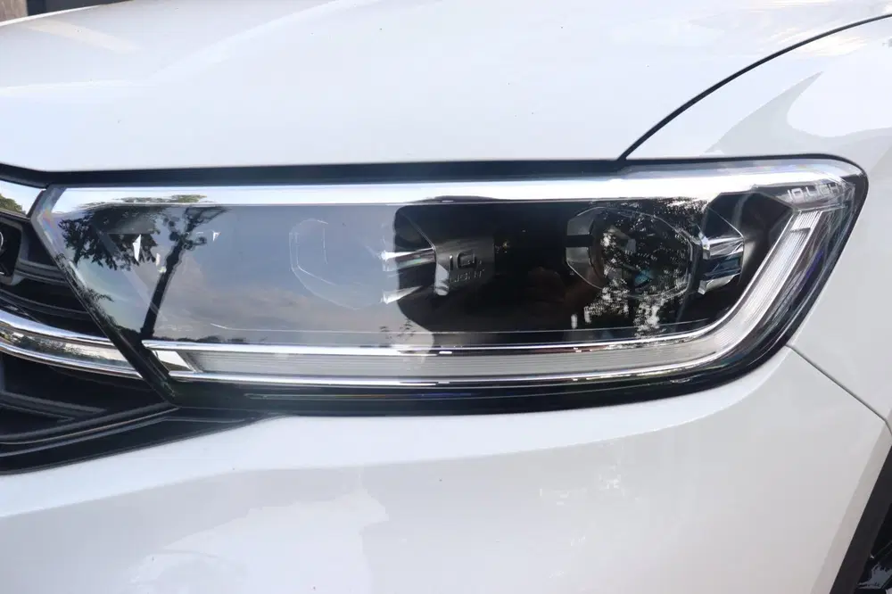 Volkswagen T-Roc 1.5TSI R-Line DSG uit 2024, foto 7