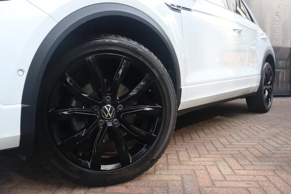 Volkswagen T-Roc 1.5TSI R-Line DSG uit 2024, foto 8