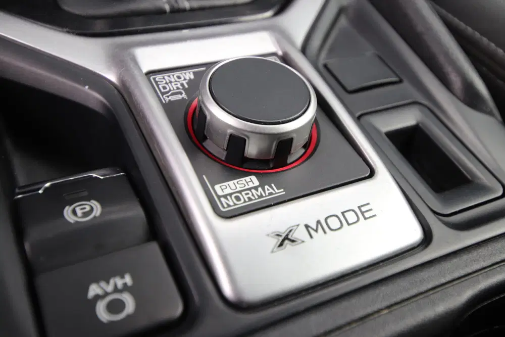 Subaru Forester 2.0i e-BOXER Comfort Trekhaak Dealer O.H N uit 2019, foto 14