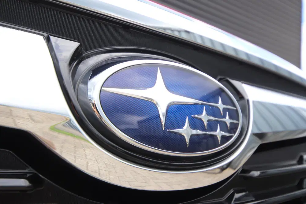 Subaru Forester 2.0i e-BOXER Comfort Trekhaak Dealer O.H N uit 2019, foto 15