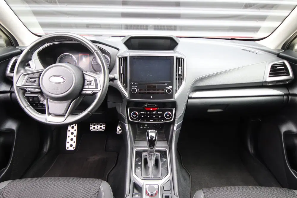 Subaru Forester 2.0i e-BOXER Comfort Trekhaak Dealer O.H N uit 2019, foto 3