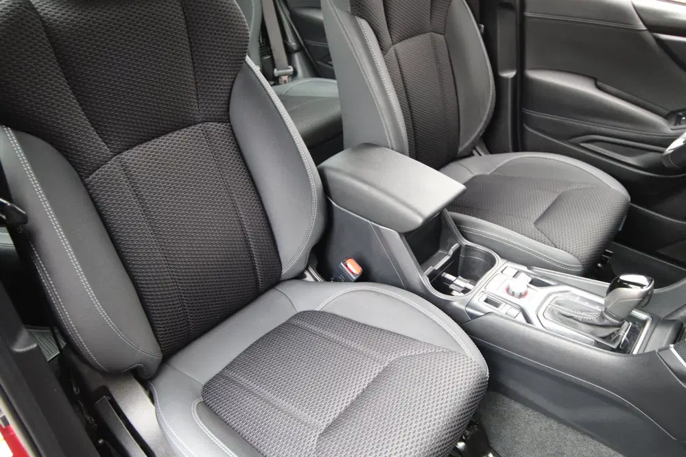 Subaru Forester 2.0i e-BOXER Comfort Trekhaak Dealer O.H N uit 2019, foto 4