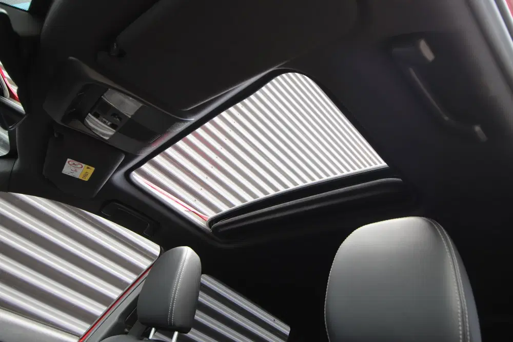 Mitsubishi Outlander 2.4 PHEV Instyle Opendak uit 2021, foto 11