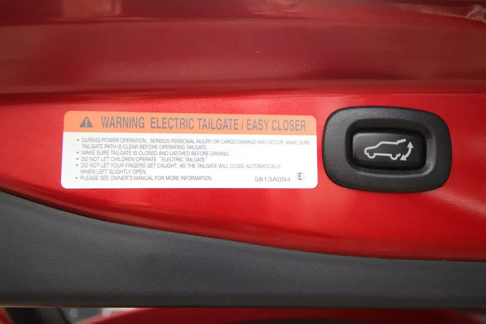 Mitsubishi Outlander 2.4 PHEV Instyle Opendak uit 2021, foto 8