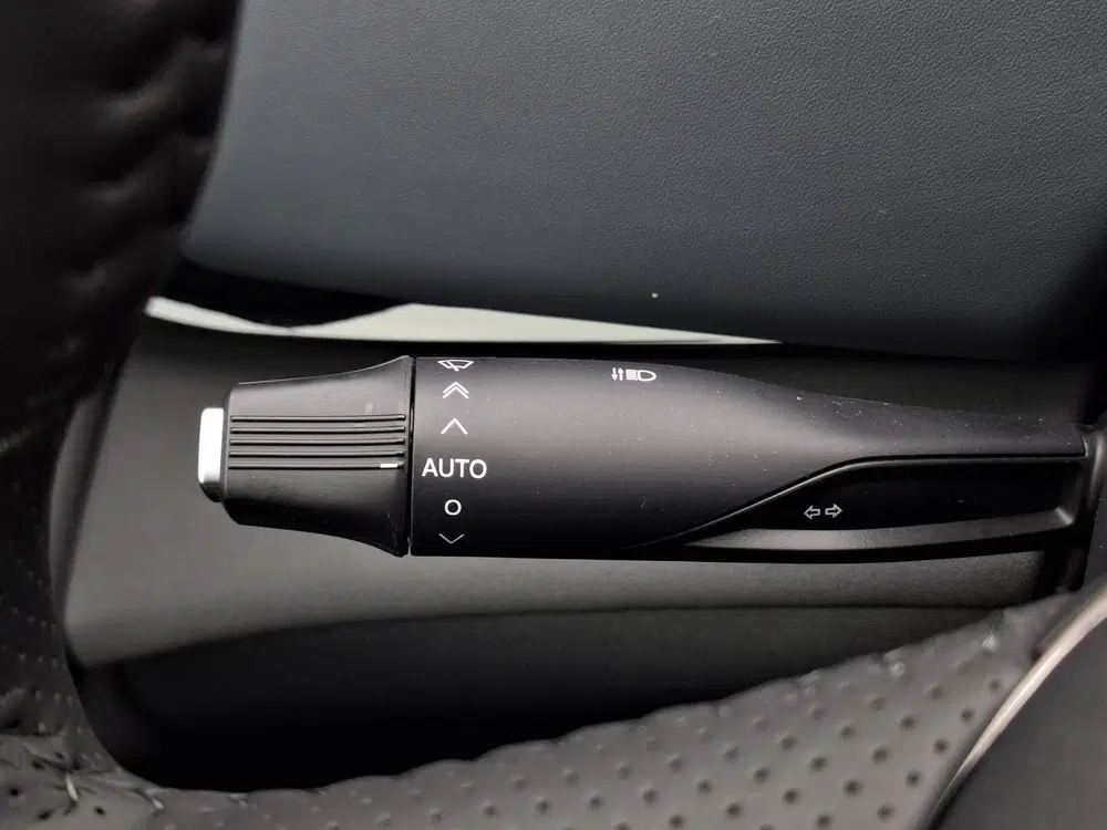 Voyah Courage Business Edition 80 kWh uit 2026, foto 15