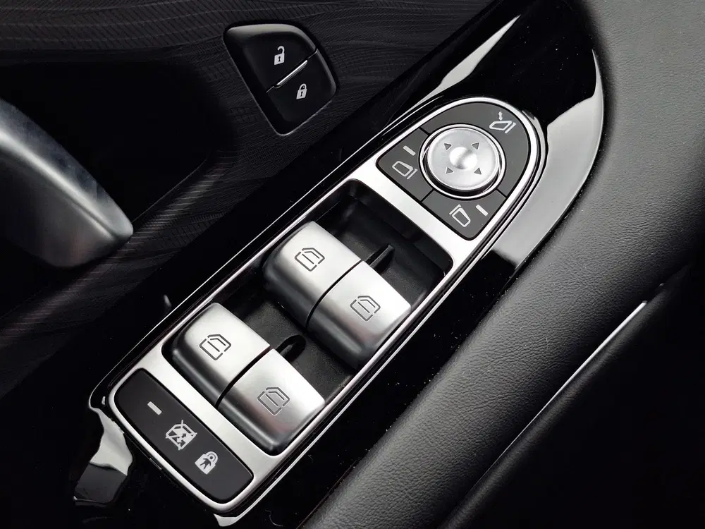 Voyah Free Flagship Edition 4WD 106 kWh uit 2026, foto 13