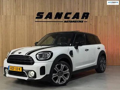 Mini Countryman 1.5 Cooper John Cooper Works uit 2023