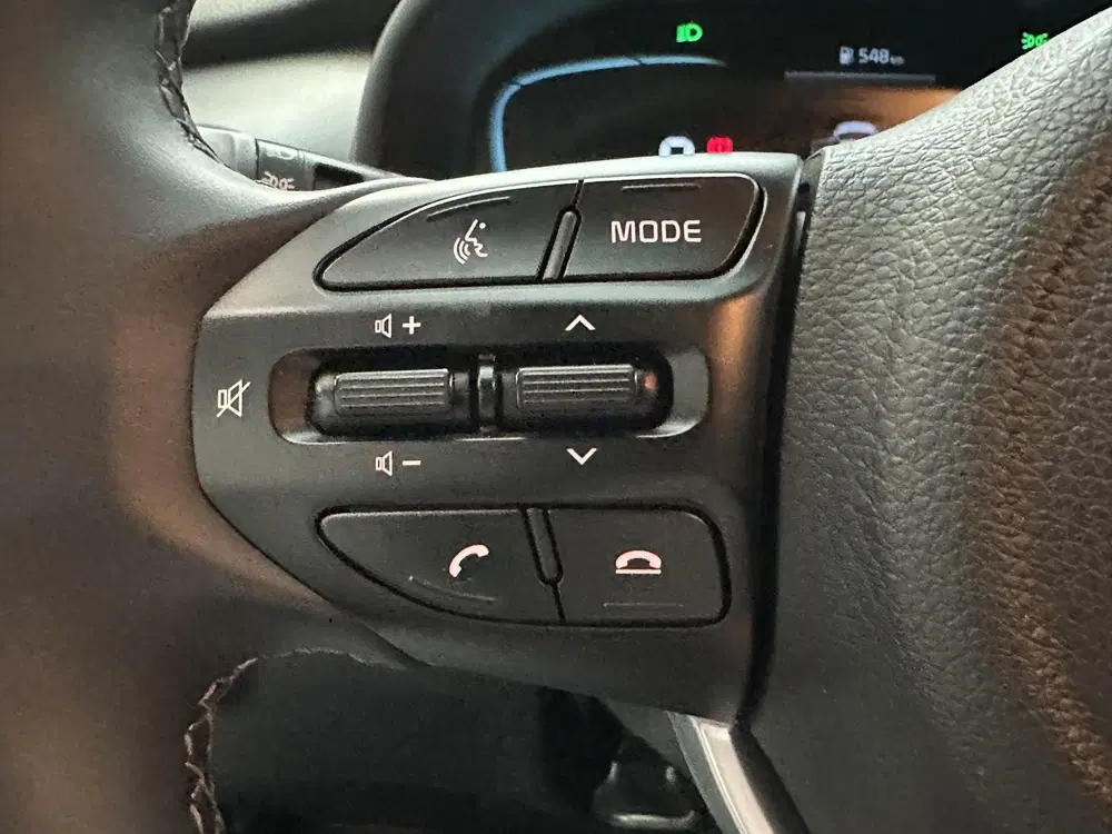 Kia Stonic 1.0 T-GDi MHEV DynamicLine uit 2025, foto 8