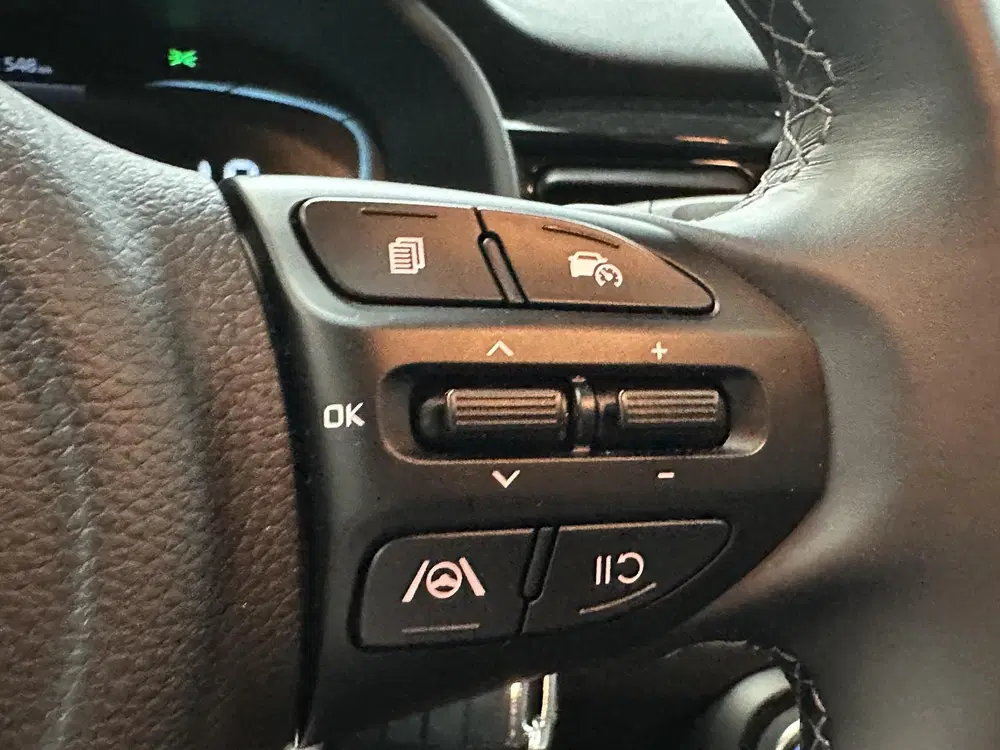 Kia Stonic 1.0 T-GDi MHEV DynamicLine uit 2025, foto 9