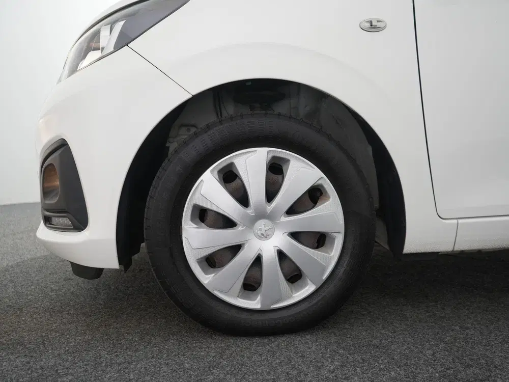 Peugeot 108 1.0 e-VTi Active uit 2019, foto 12