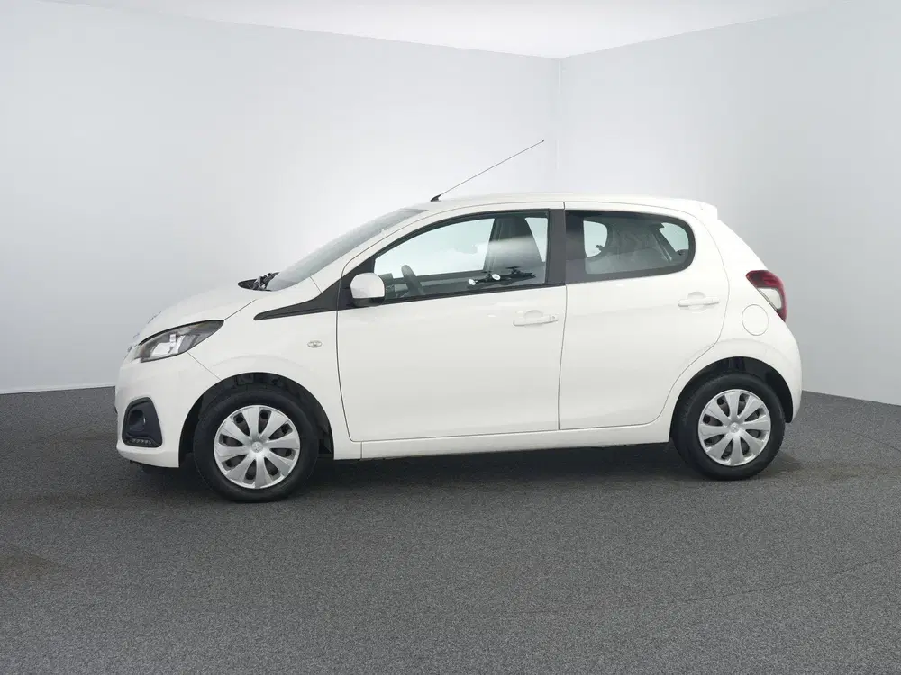 Peugeot 108 1.0 e-VTi Active uit 2019, foto 13