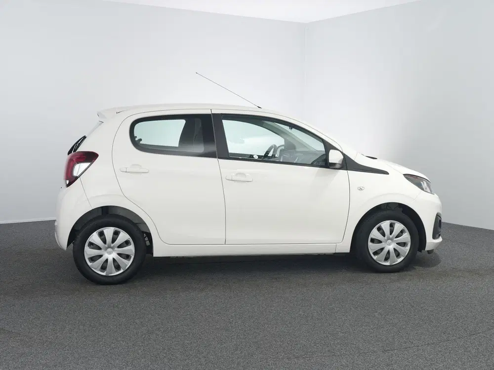 Peugeot 108 1.0 e-VTi Active uit 2019, foto 14