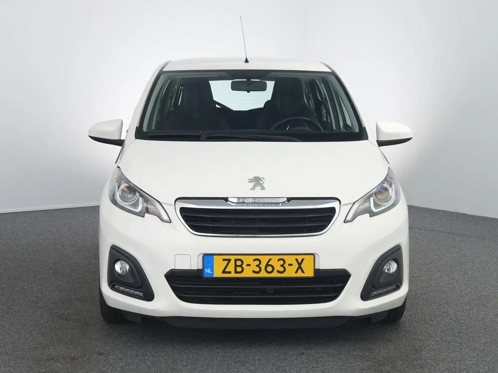 Peugeot 108 1.0 e-VTi Active uit 2019, foto 5