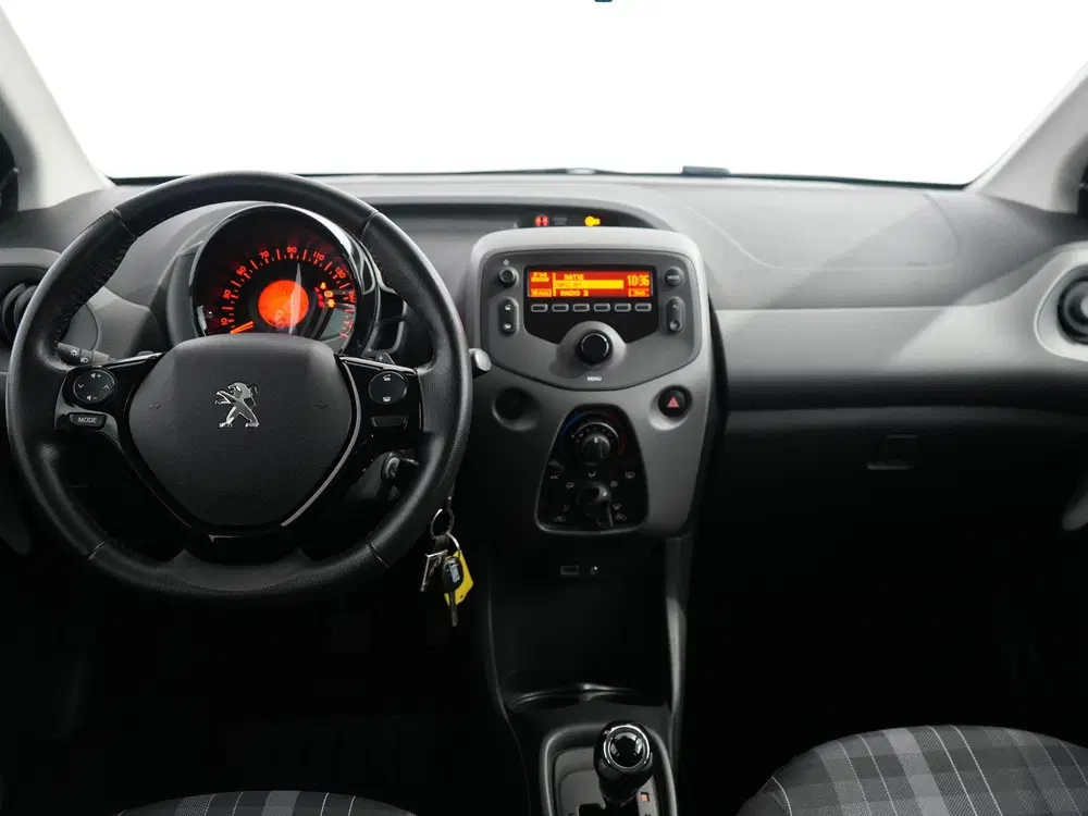 Peugeot 108 1.0 e-VTi Active uit 2019, foto 7