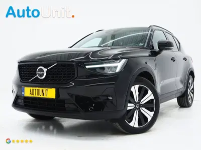 Volvo XC40 1.5 T5 Plug-in hybrid Ultimate Dark uit 2022