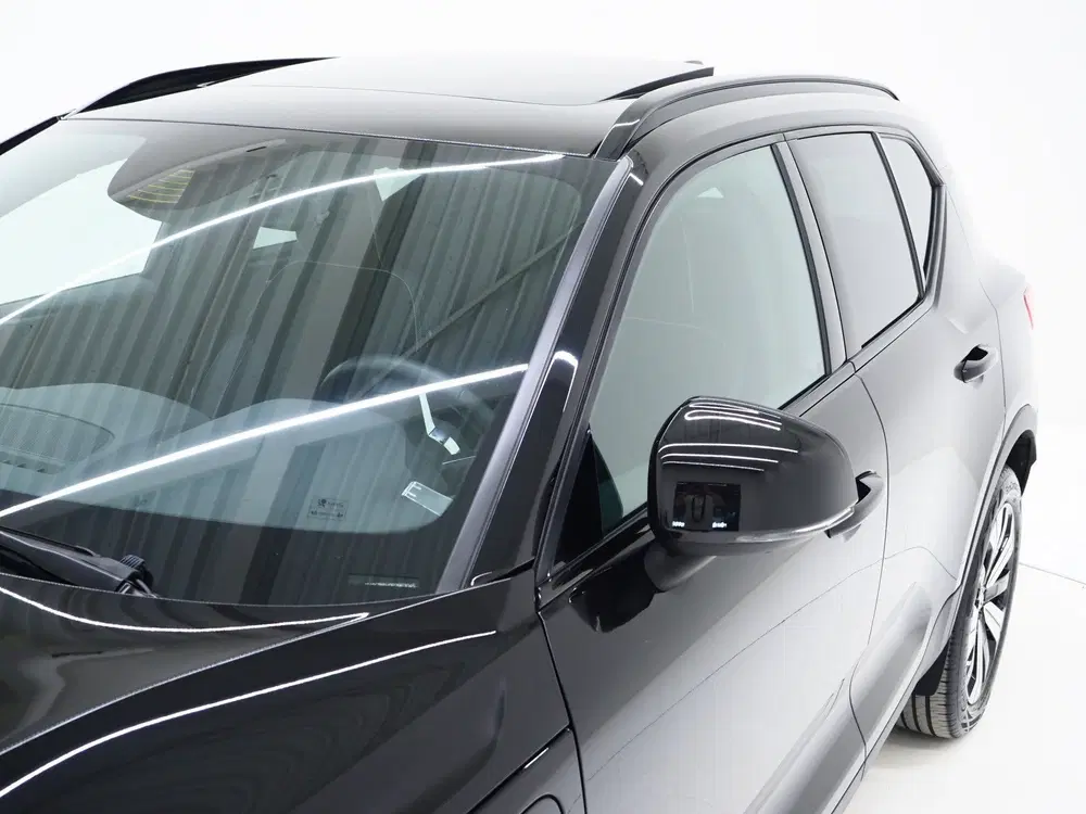 Volvo XC40 1.5 T5 Plug-in hybrid Ultimate Dark uit 2022, foto 14