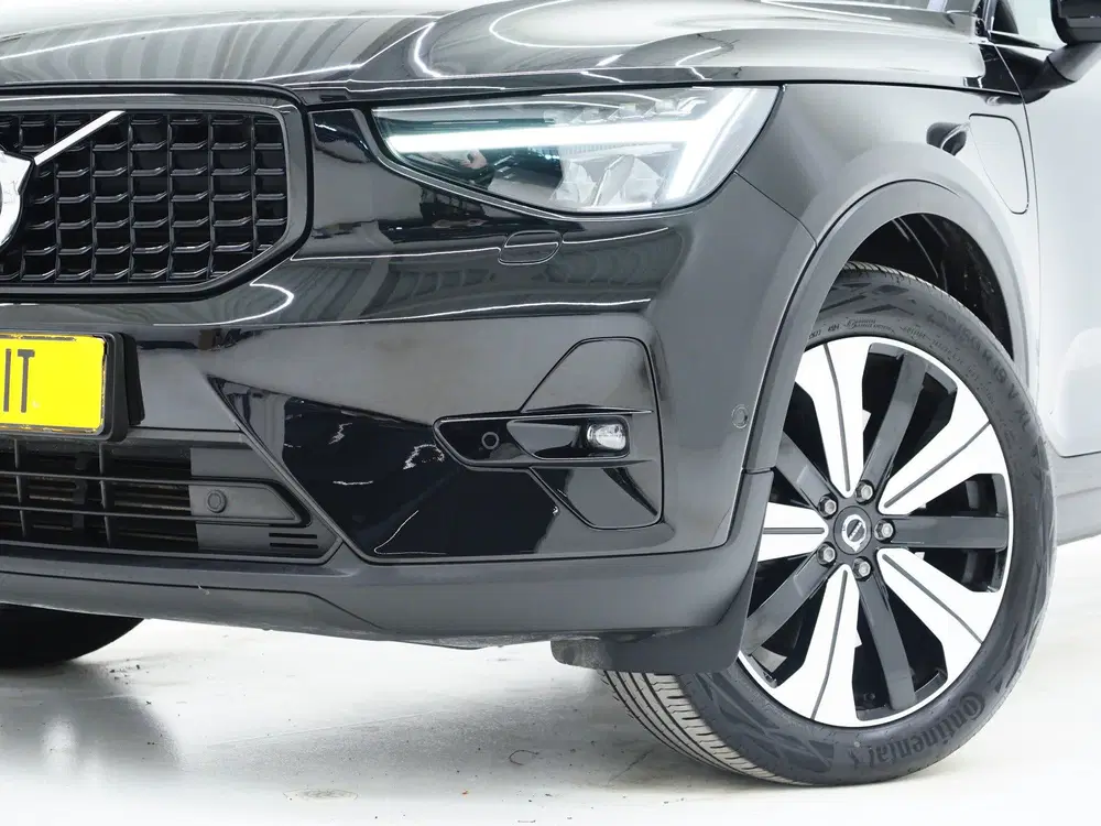 Volvo XC40 1.5 T5 Plug-in hybrid Ultimate Dark uit 2022, foto 6