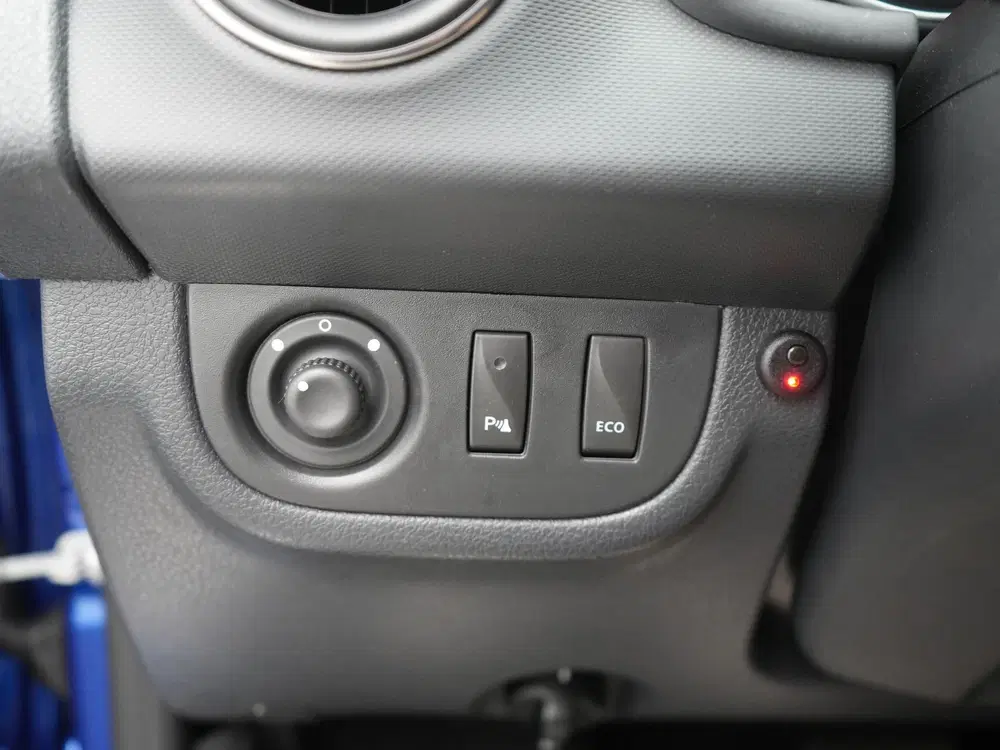 Dacia Sandero TCe 90 Tech Road uit 2020, foto 15