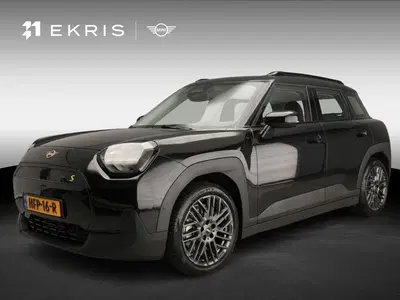 Mini Aceman SE uit 2025