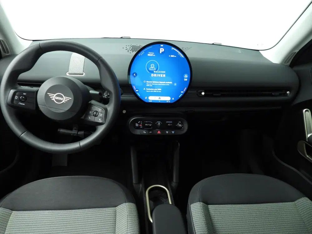 Mini Aceman SE uit 2025, foto 10