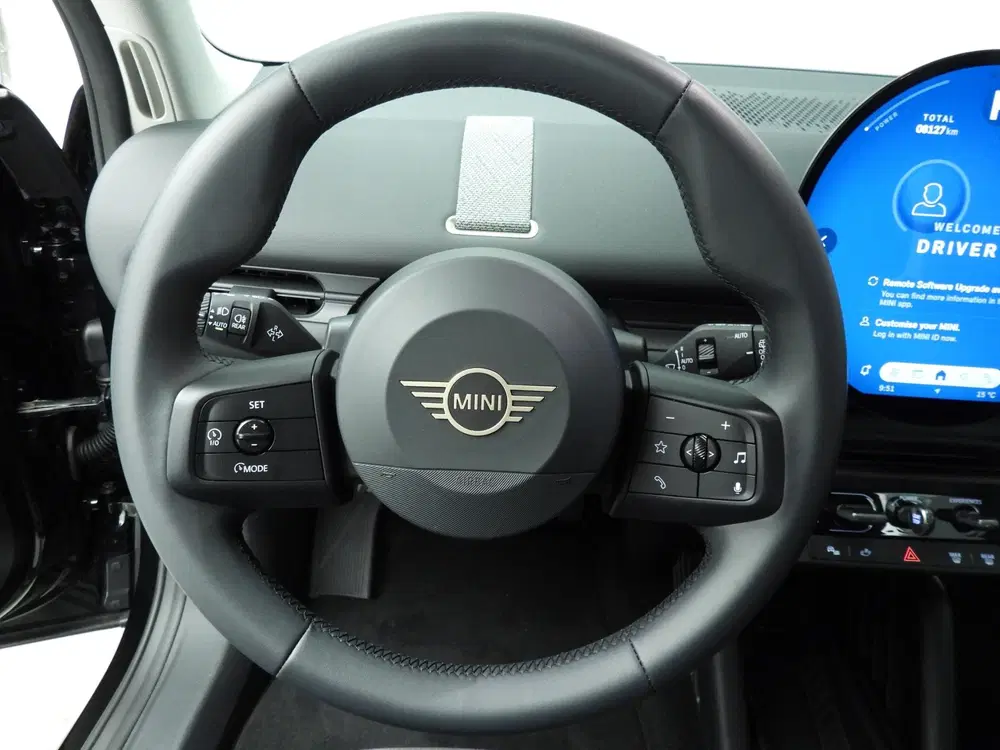 Mini Aceman SE uit 2025, foto 11
