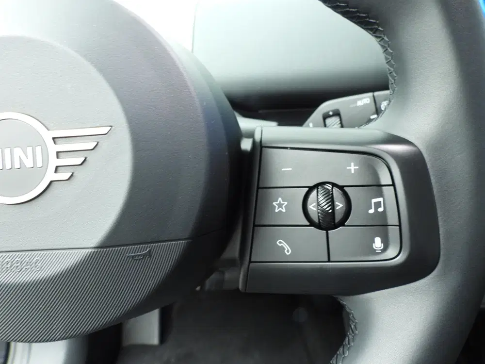 Mini Aceman SE uit 2025, foto 15
