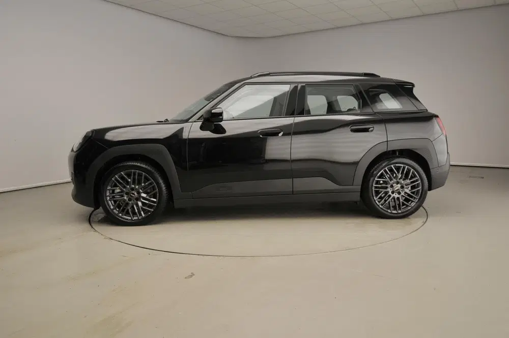 Mini Aceman SE uit 2025, foto 2