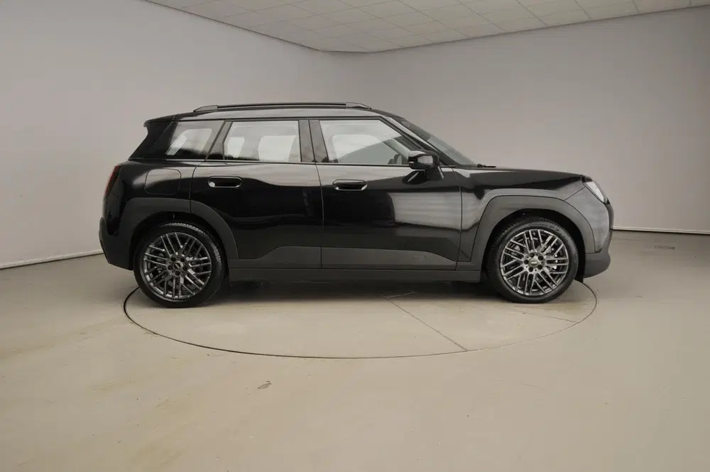 Mini Aceman SE uit 2025, foto 4