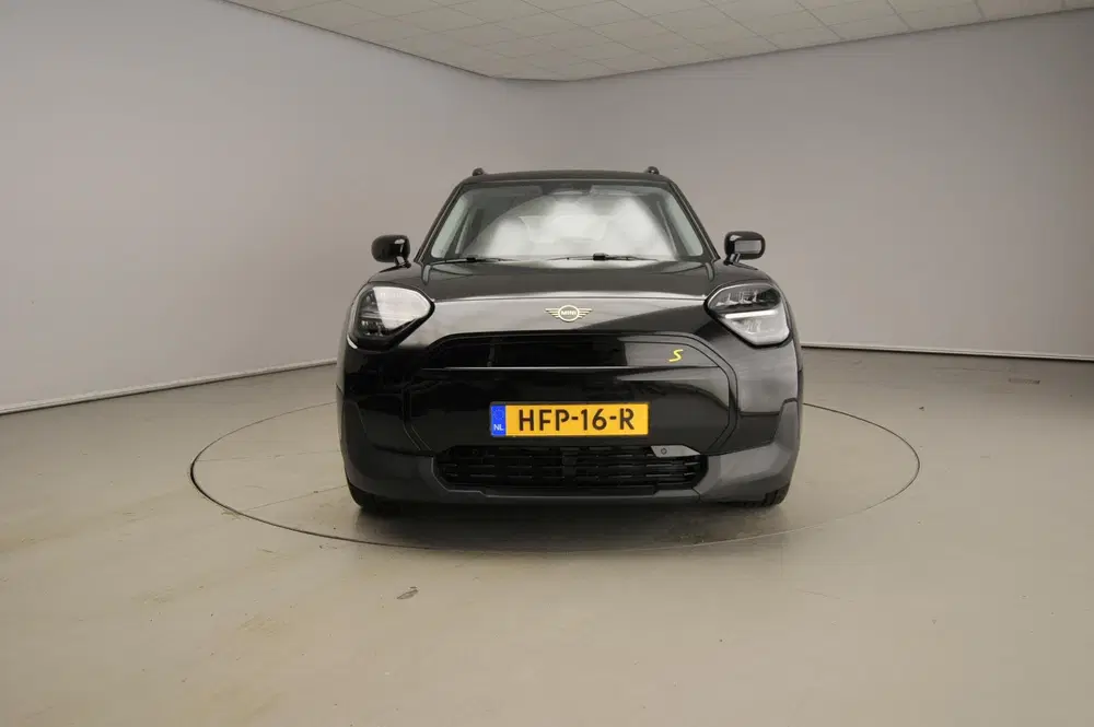 Mini Aceman SE uit 2025, foto 5
