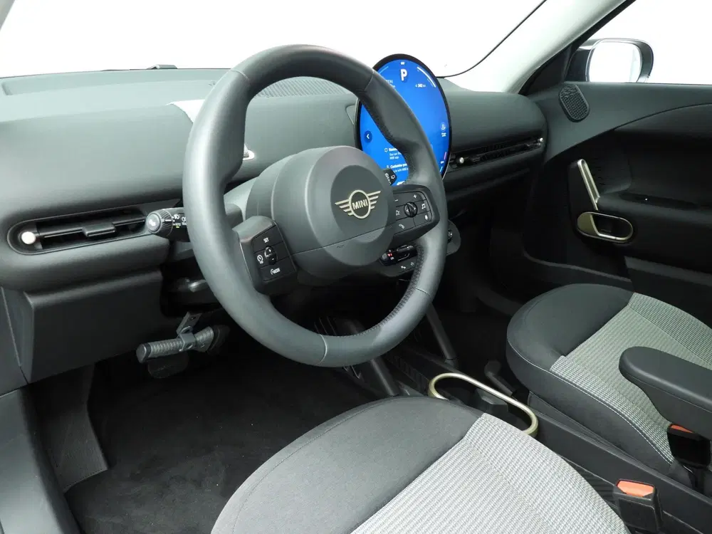 Mini Aceman SE uit 2025, foto 6