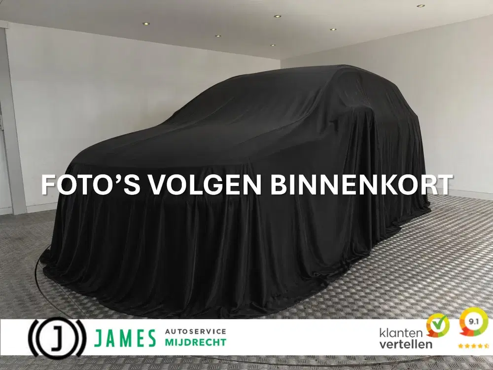 Nissan Qashqai 1.3 DIG-T N-Motion 360 Panoramadak Automaa uit 2019