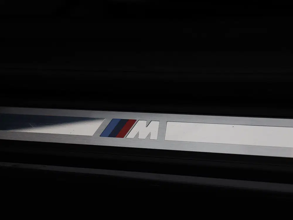 BMW 4-serie Coupé M440i xDrive High Executive uit 2021, foto 15